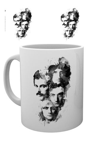 Queen Mug