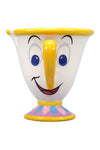 Beauty and the Beast Shaped Mug Chip