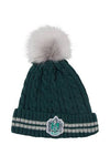 Harry Potter with Pom-Pom Beanie Slytherin - Wizarding World