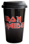 Iron Maiden  Mug