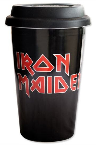 Iron Maiden  Mug