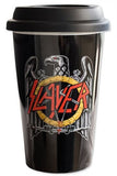 Slayer  Mug