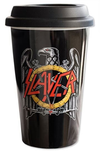Slayer  Mug