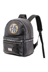 Dragon Ball Z Fashion Backpack Logo