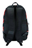 Naruto HS Backpack Clouds