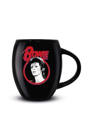 David Bowie mug