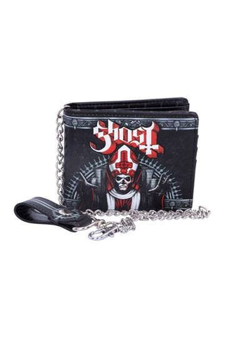 Ghost Wallet