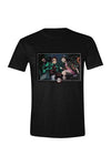 Demon Slayer T-Shirt Nezuko & Tanjiro Kamado