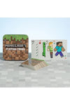 Minecraft Playing Cards