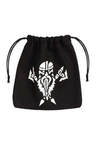 Dice bag