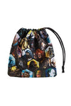 Dice bag