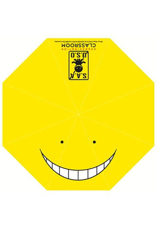 Assassination Classroom Umbrella Koro Sensei