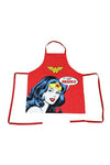 DC Comics cooking apron Wonder Woman
