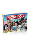 Monopoly: One Piece Edition