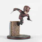 Marvel's Dare Devil Diorama figure, by Qmx Q-Fig