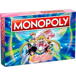 Monopoly: Sailor Moon