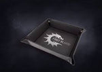Conquest First Blood Kraken Dice Tray