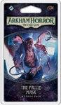 Arkham Horror: TCG - The Pallid Mask Mythos Pack