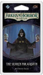Arkham Horror TCG - The Search for Kadath  Mythos Pack