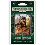 Arkham Horror: TCG - Winifred Habbamock Investigator Starter Deck