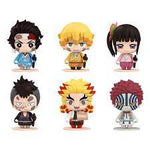 Demon Slayer: Kimetsu no Yaiba Pocket Maquette Mini Figures