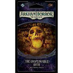 Arkham Horror: TCG -The Unspeakable Oath Mythos Pack