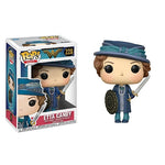 Funko POP: Etta Candy No.228