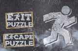 EXIT Puzzle: Dragon Lab