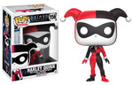 Funko POP: Harley Quinn No.156