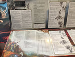 Dungeons & Dragons: Dungeon Master's Screen - Reincarnated