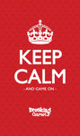Keep Calm
