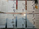 Dungeons & Dragons: Dungeon Master's Screen - Reincarnated