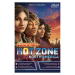 Pandemic: Hot Zone – North America SE
