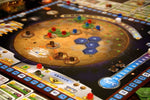 Terraforming Mars: Hellas & Elysium (Eng)