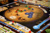 Terraforming Mars: Hellas & Elysium (Eng)