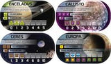Terraforming Mars: Colonies (swe)
