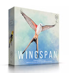 Wingspan Second Edition (SE)
