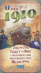 Ticket to Ride: USA 1910