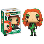 Funko POP: Poison Ivy No.171