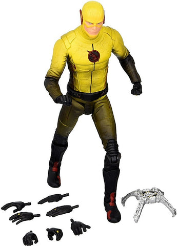 DC Collectibles: Reverse Flash