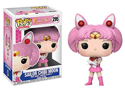 Funko POP: Sailor Chibi Moon No.295