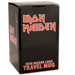 Iron Maiden  Mug
