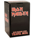 Iron Maiden  Mug