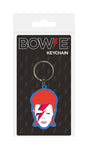 David Bowie  Keychain
