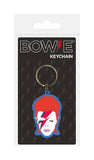 David Bowie  Keychain